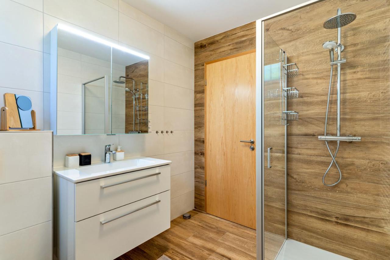 Ferienwohnung Kuckucksnest Lahr  Exterior foto
