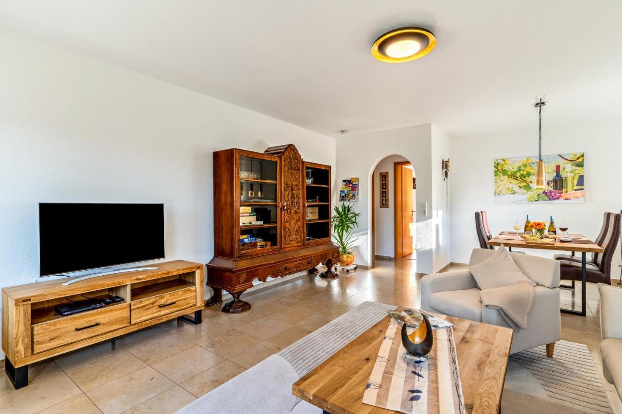 Ferienwohnung Kuckucksnest Lahr  Exterior foto