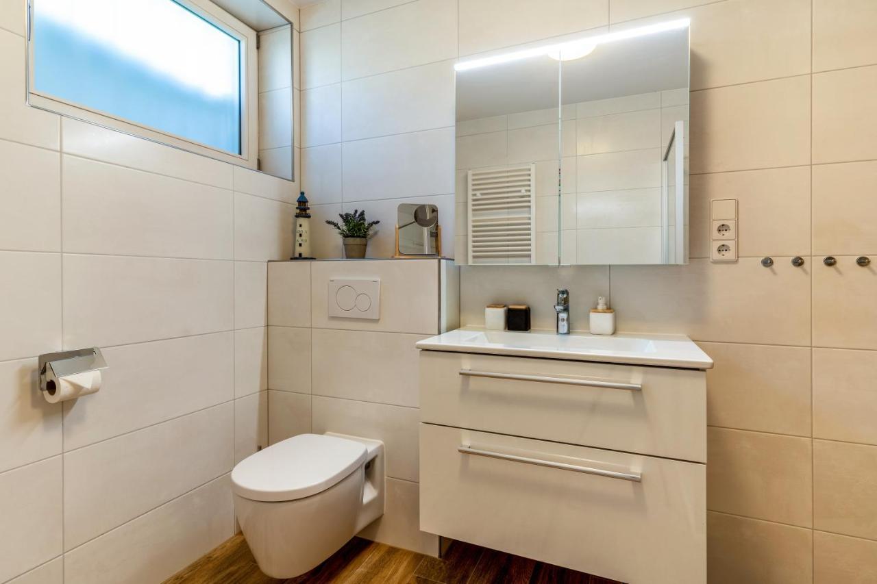 Ferienwohnung Kuckucksnest Lahr  Exterior foto